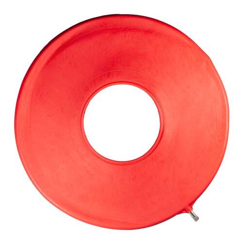 Luftkissen rund, 45 cm Durch - 1