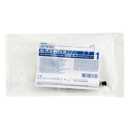 Curity Glyzerin Block Spritz - 1