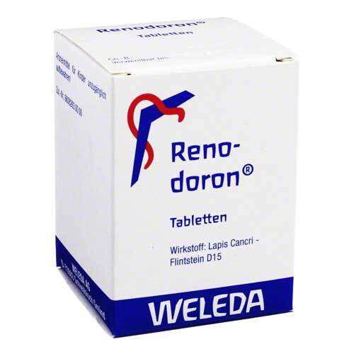 Renodoron Tabletten - 1