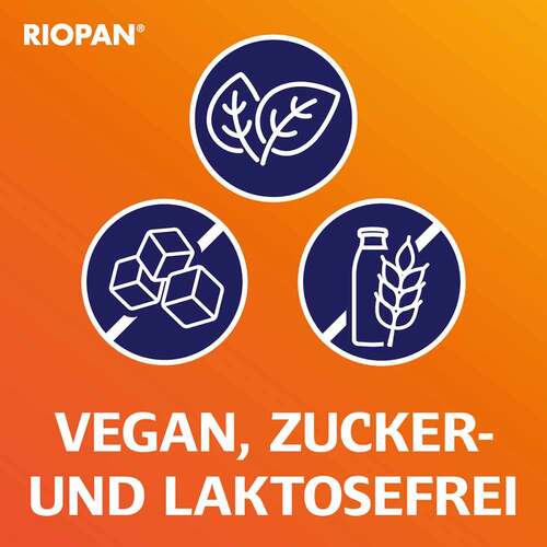 RIOPAN® Magen Gel Stick-Pack - 6