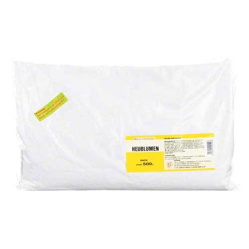 Heublumensack - 1
