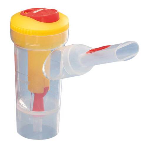 Microdrop RF7 plus Kindervernebler - 1