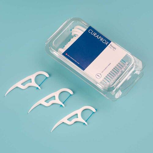 Curaprox DF 967 flosspic - 3