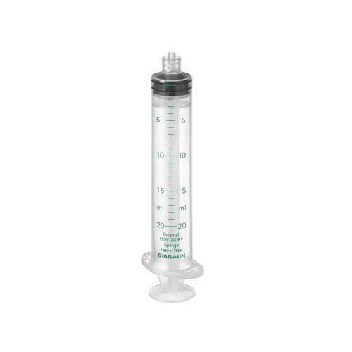 Perfusions Spritze Ops 20 ml - 1