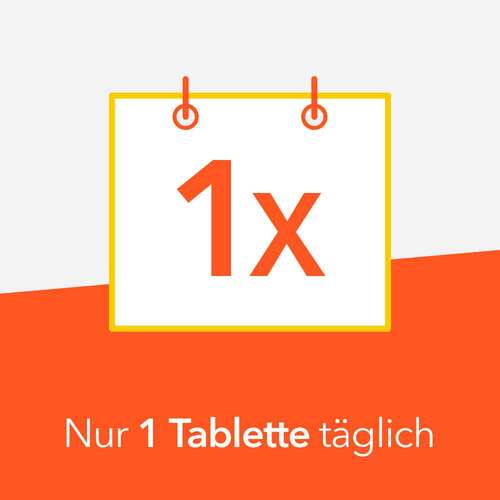 Vitamin B12-ratiopharm 10 µg Filmtabletten - 4