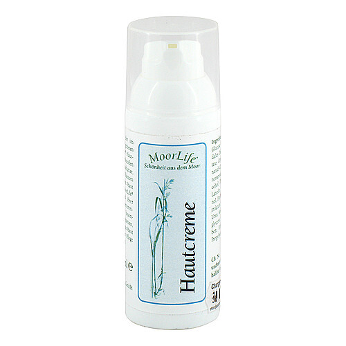 Moorlife Hautcreme - 1