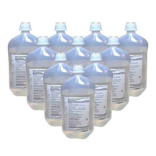 Aqua AD Iniectabilia Plastik - 1