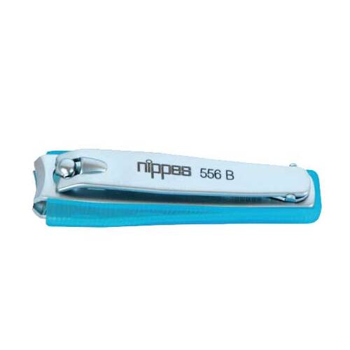 Nippes Nagelknipser mit Nagelfang Nr.556 - 1