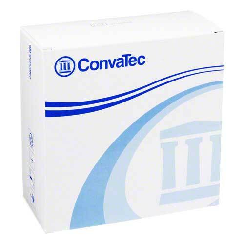 Combihesive Natura Konvexe Basis flex.Kleb.25 / 45mm - 1