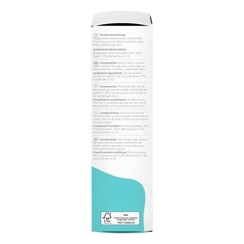 PHA Natursnack f&uuml;r Hunde - 5