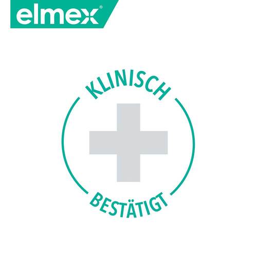 Elmex Sensitive Professional plus sanftes Zahnwei&szlig; - 6