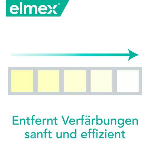 Elmex Sensitive Professional plus sanftes Zahnwei&szlig; - 4