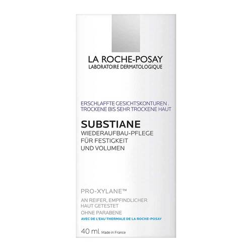 La Roche-Posay Substiane+ Creme - 2