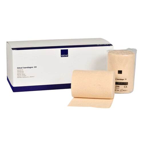 Idealbinde 10mx12cm - 1