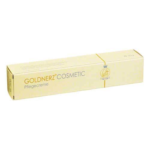 Goldnerz Pflegecreme - 1