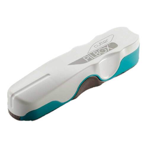 Pilbox Cutter - 1