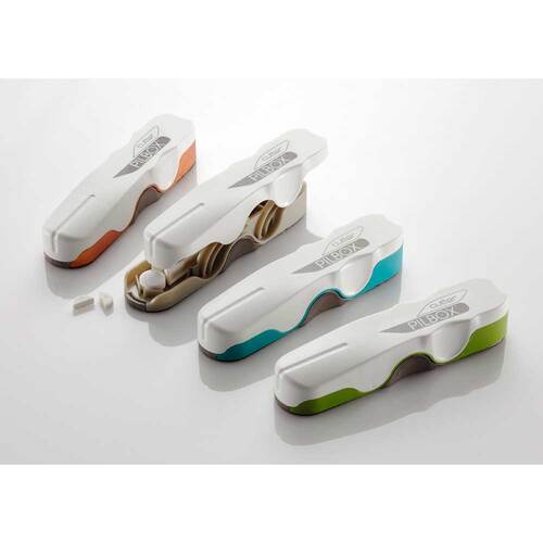 Pilbox Cutter - 2