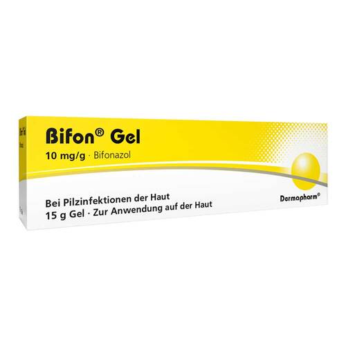 Bifon Gel - 1