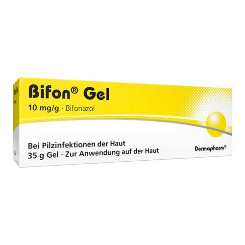 Bifon Gel - 1