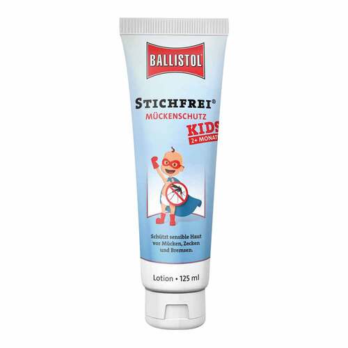 Ballistol Stichfrei Kids Creme  - 1