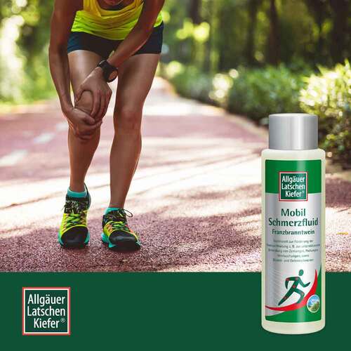 Allg&auml;uer Latschenkiefer Mobil Schmerzfluid - 3