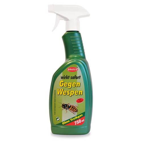 Anti Wespen Spray - 1