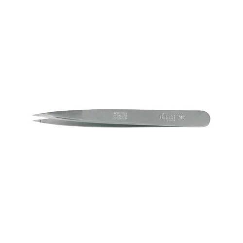 Nippes Pinzette rostfrei spitz Nr.729R - 1