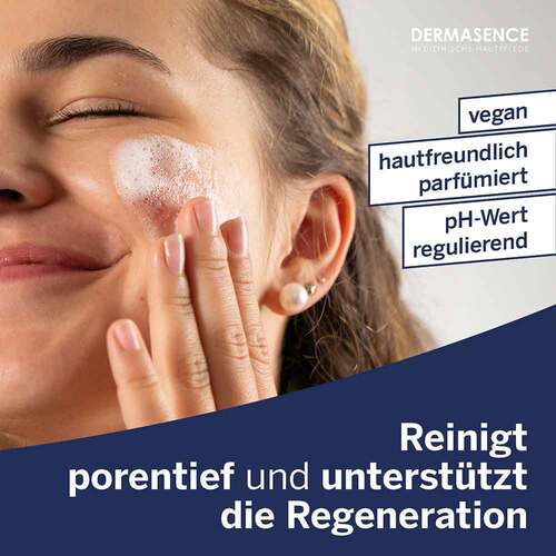 Dermasence Reiseset Mousse/ Tonic - 2