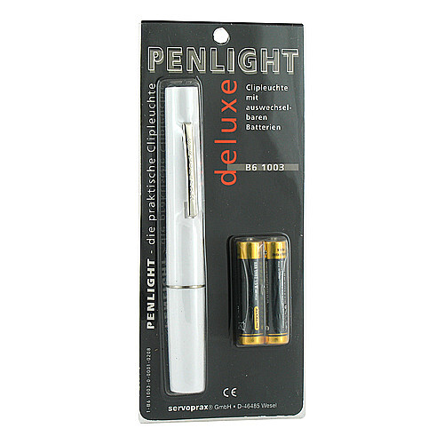 Diagnostikleuchte Penlight - 1