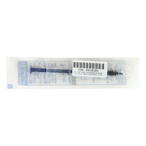 Tuberkulin Spritzen 1 ml ohne Kan&uuml;le - 1