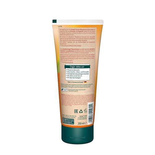 Kneipp Aroma Pflegedusche Gute Laune - 2