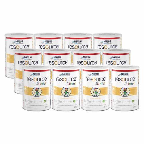 Resource Junior Pulver - 1