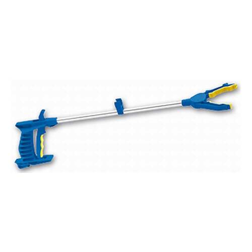 Greifzange drehbar mit Magnet 78 cm - 1
