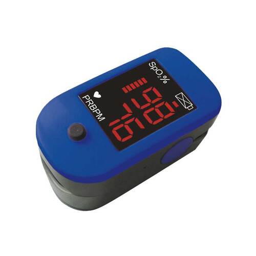 Fingerpulsoximeter MD 300C1 E - 1