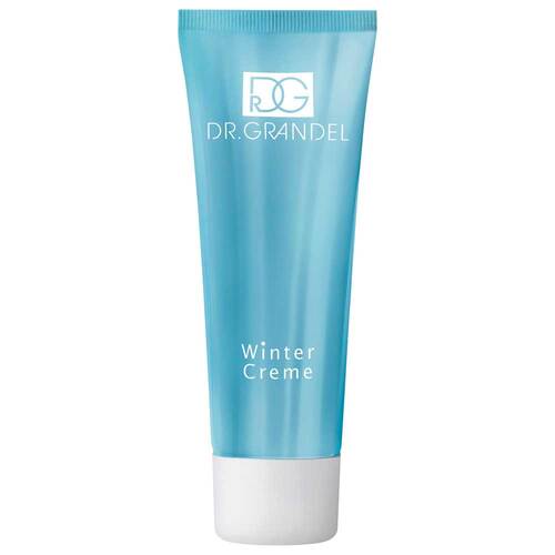 Grandel Winter Creme - 1