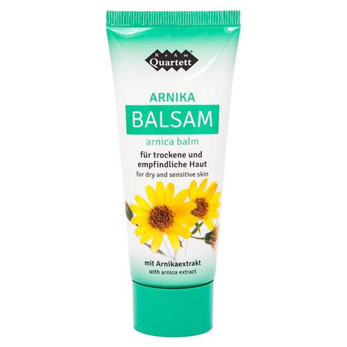Arnika Balsam Ream Quartett - 1