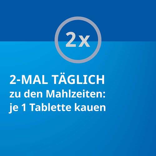 Calcium D3 STADA® 600 mg/400 I.E. Kautabletten - 5