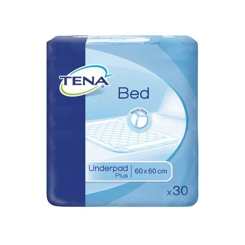 Tena Bed Plus 60x60cm - 1