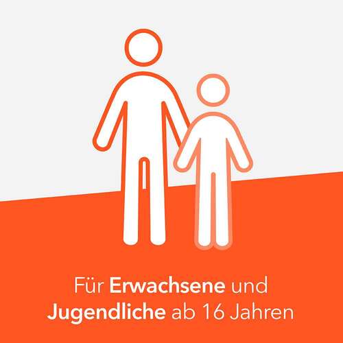 Paracetamol-ratiopharm® 1000 mg Tabletten - 5