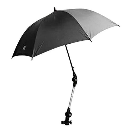 Rollator Regenschirm - 1