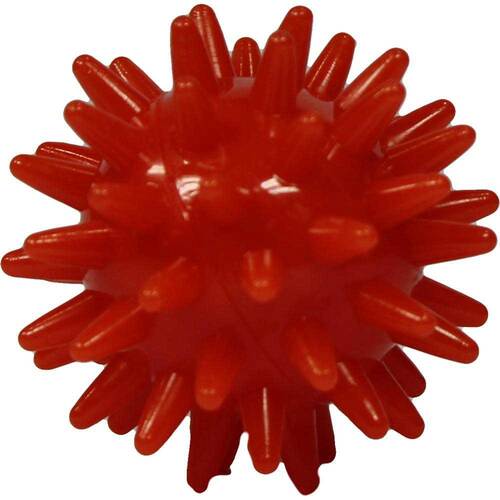 Massageball mit Noppen ca.5 cm - 1