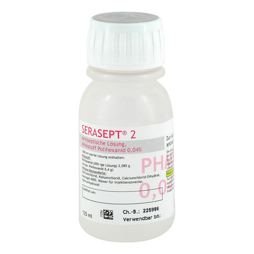 Serasept 2 L&ouml;sung - 1