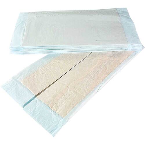 Krankenunterlage 40x60cm 12-lagig - 1