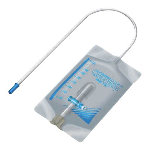 Uromed Cystobag Mini 750ml KS - 1