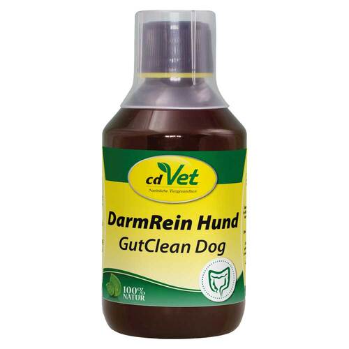 Darmrein f&uuml;r Hunde - 1