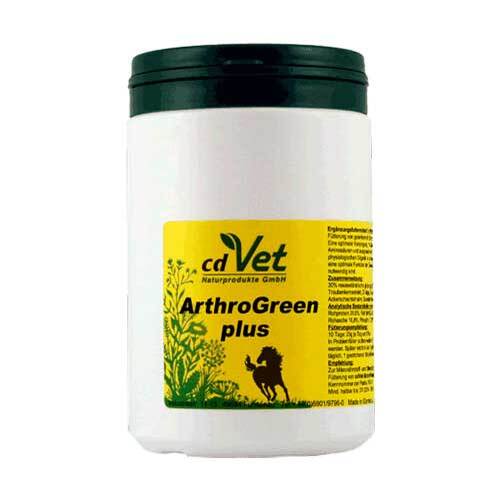 Arthrogreen plus Neu vet. (f&uuml;r Tiere) - 1