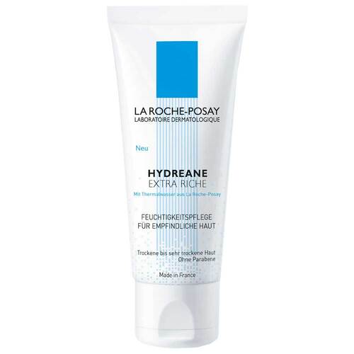 La Roche-Posay Hydreane extra reichhaltige Creme - 1