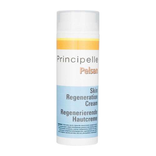Pelsan Regenerationscreme - 2