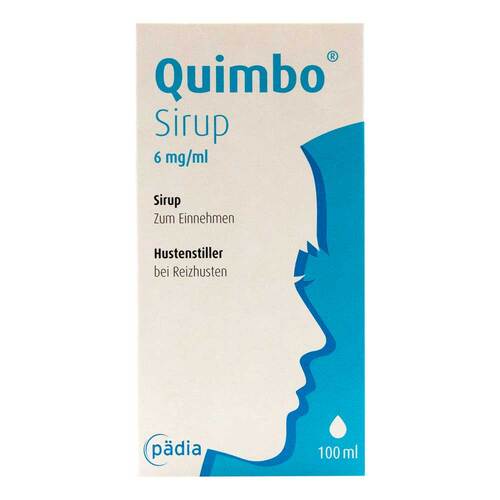 Quimbo Sirup - 3