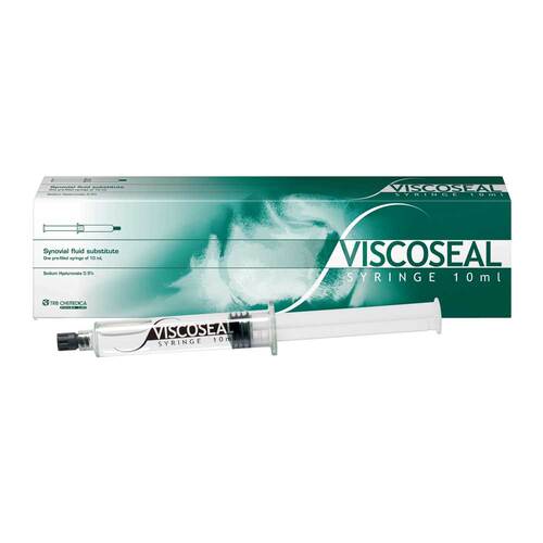 Viscoseal Syringe Fertigspritzen - 1